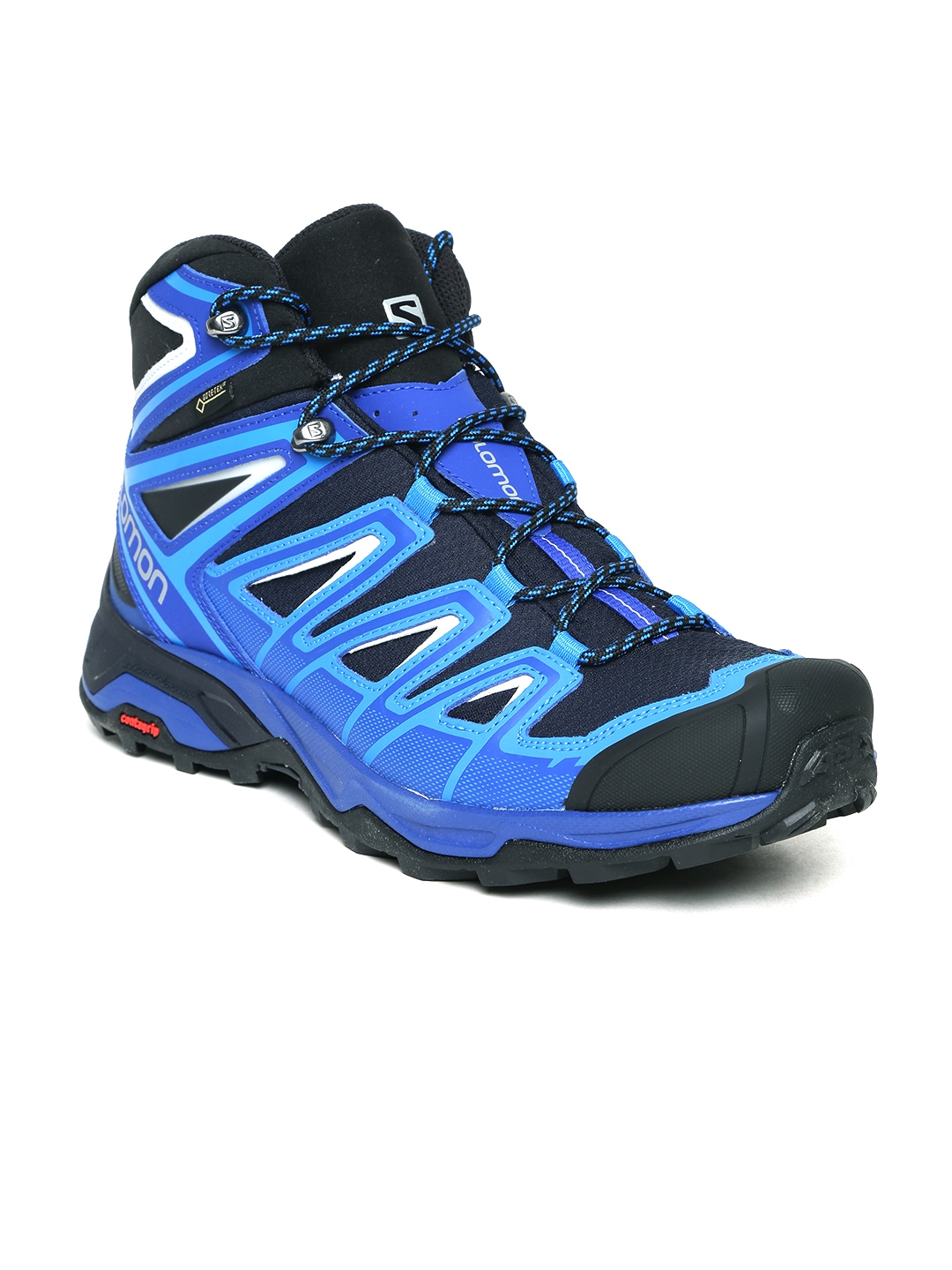 Salomon ultra 3 gtx on sale blue