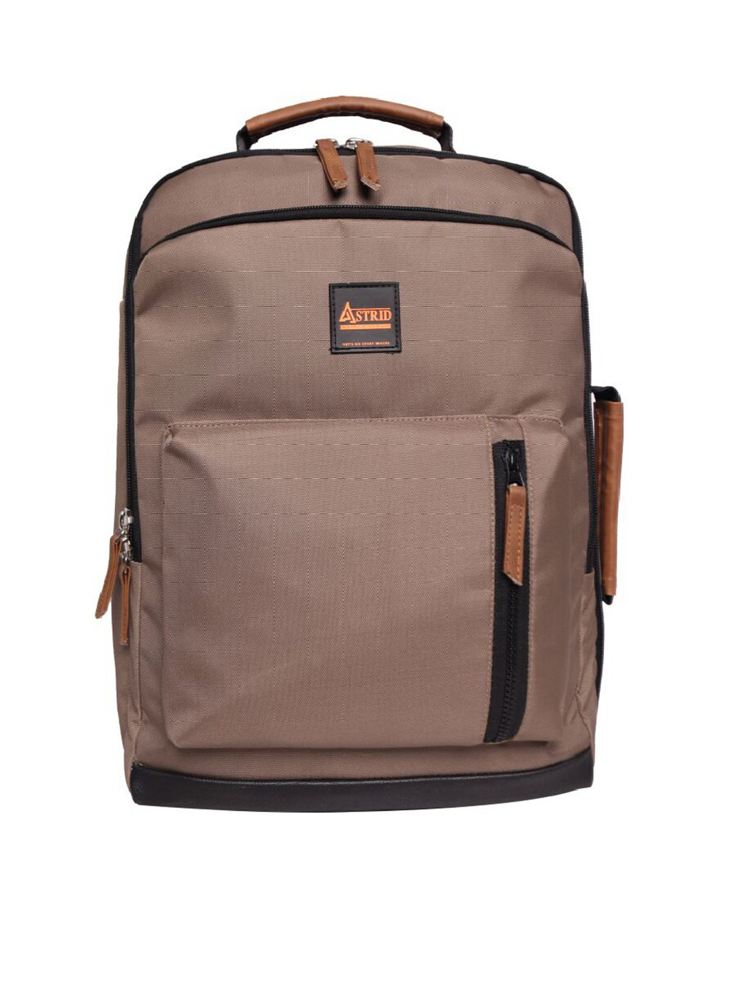 ASTRID Men Laptop Backpack