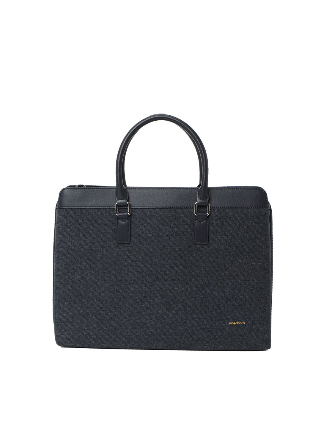 MOKOBARA Water Resistant Synthetic Laptop Bag