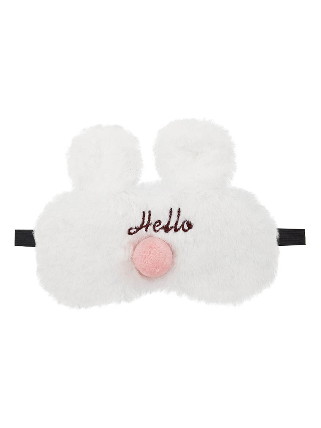 JENNA Self Design Sleeping Eye Mask