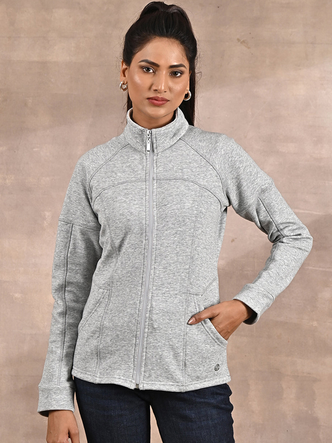 Lakshita Women Bomer Jacket