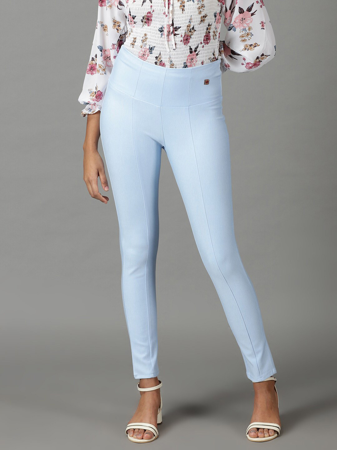 SHOWOFF Women Skinny Fit Jeggings