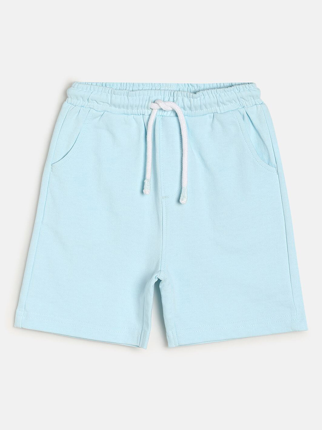 MINI KLUB Boys Blue Shorts