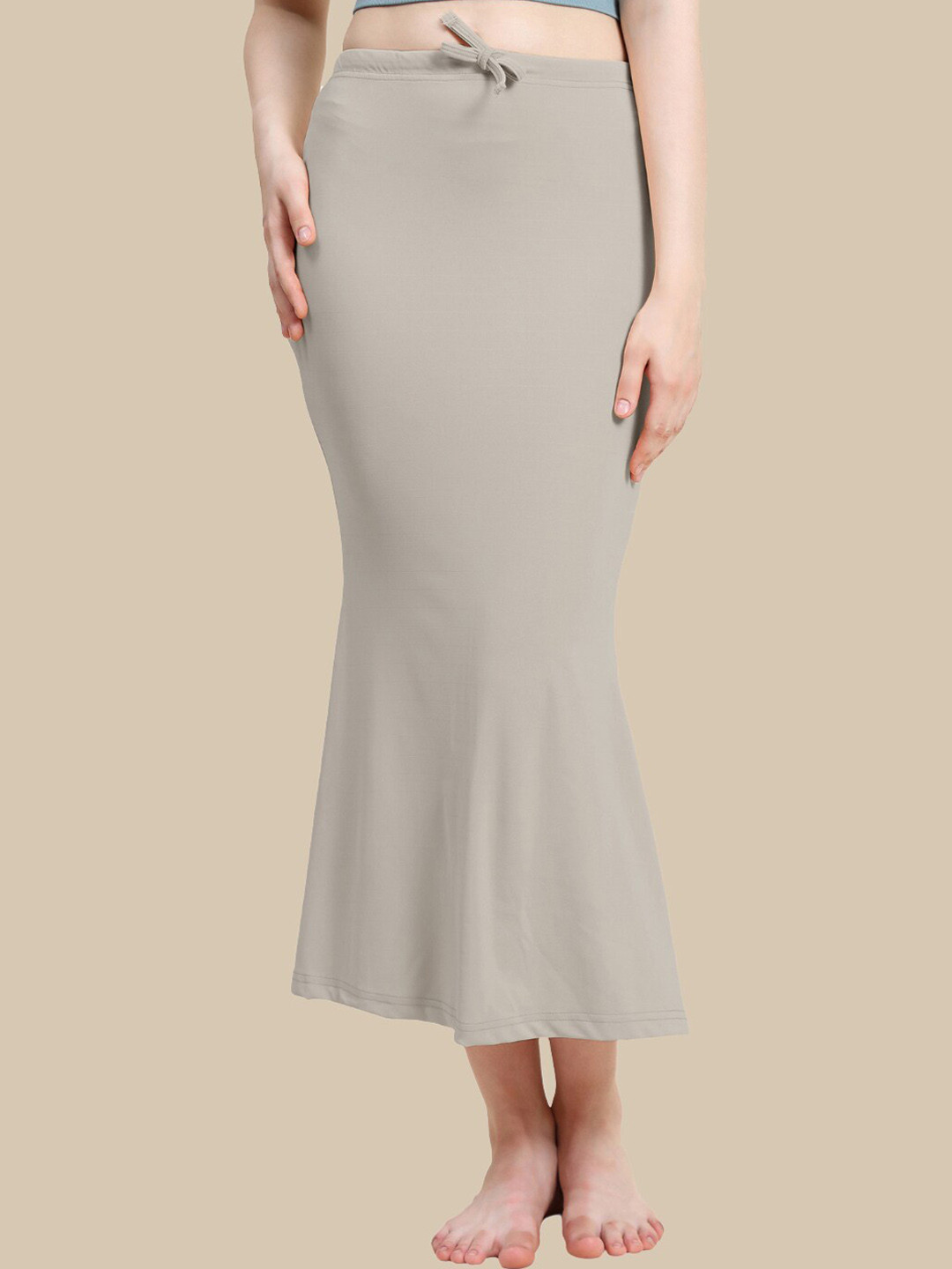 Jaanvi Fish Cut Style Seamless Saree Shapewear