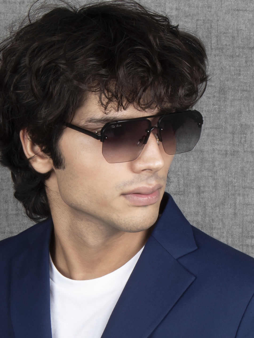 Smith discount aviator sunglasses