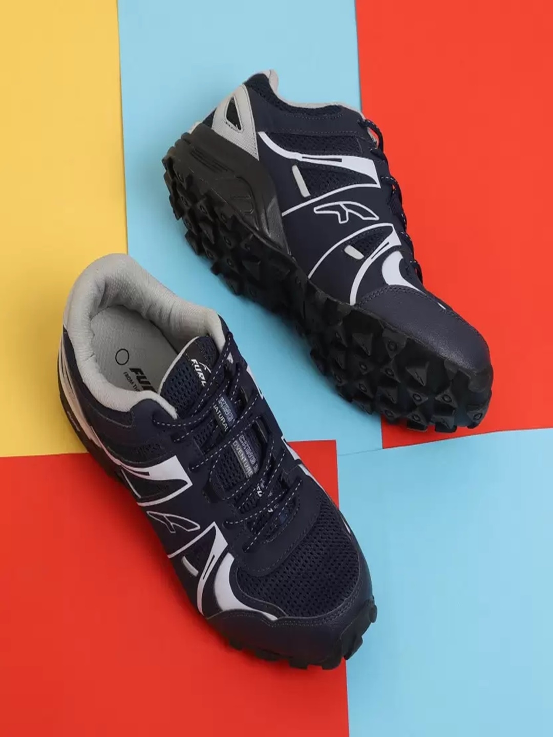 Furo trekking shoes sales