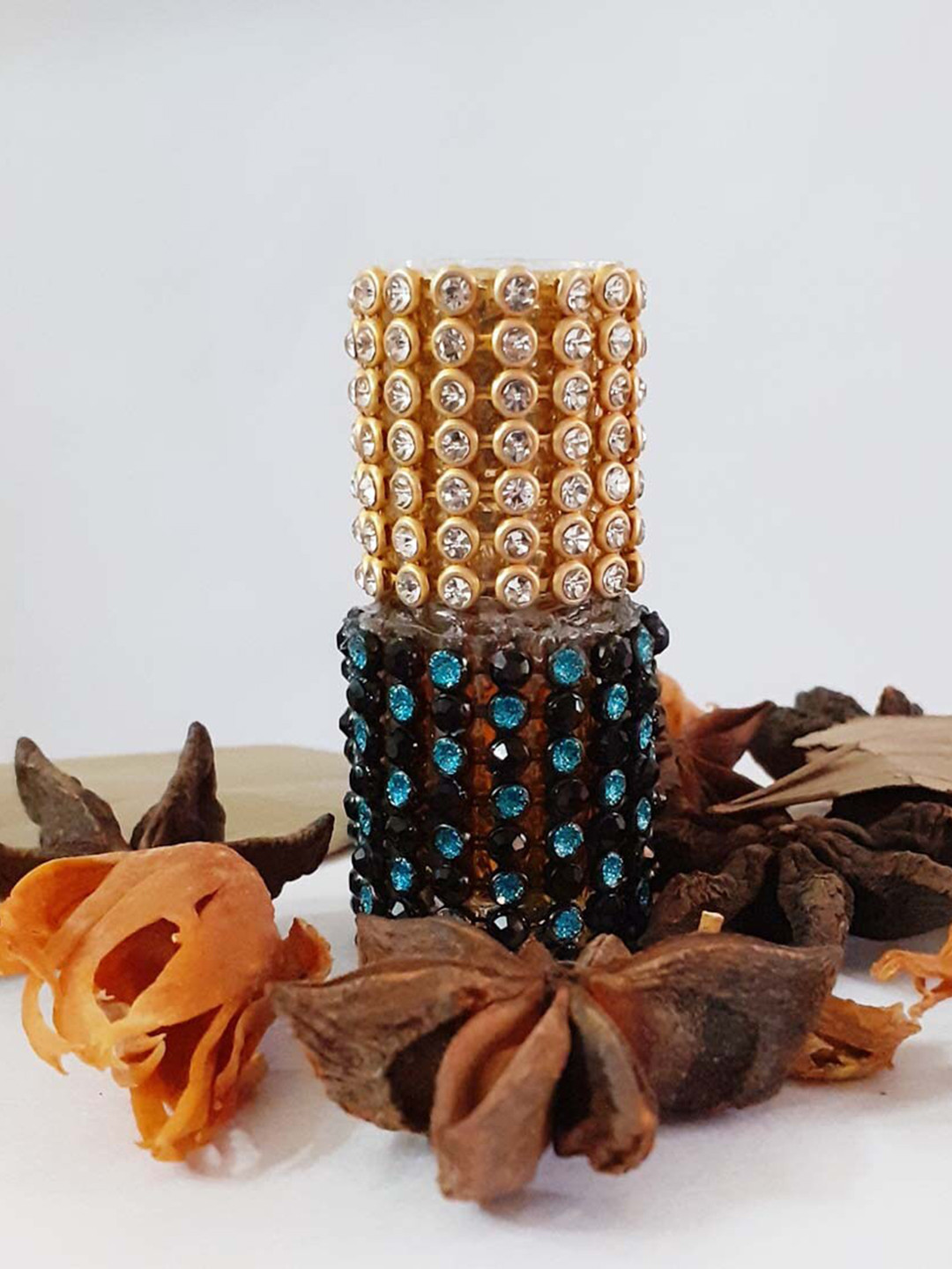 Menjewell Shahi Shamama Luxury Long Lasting Floral Attar 3 ml