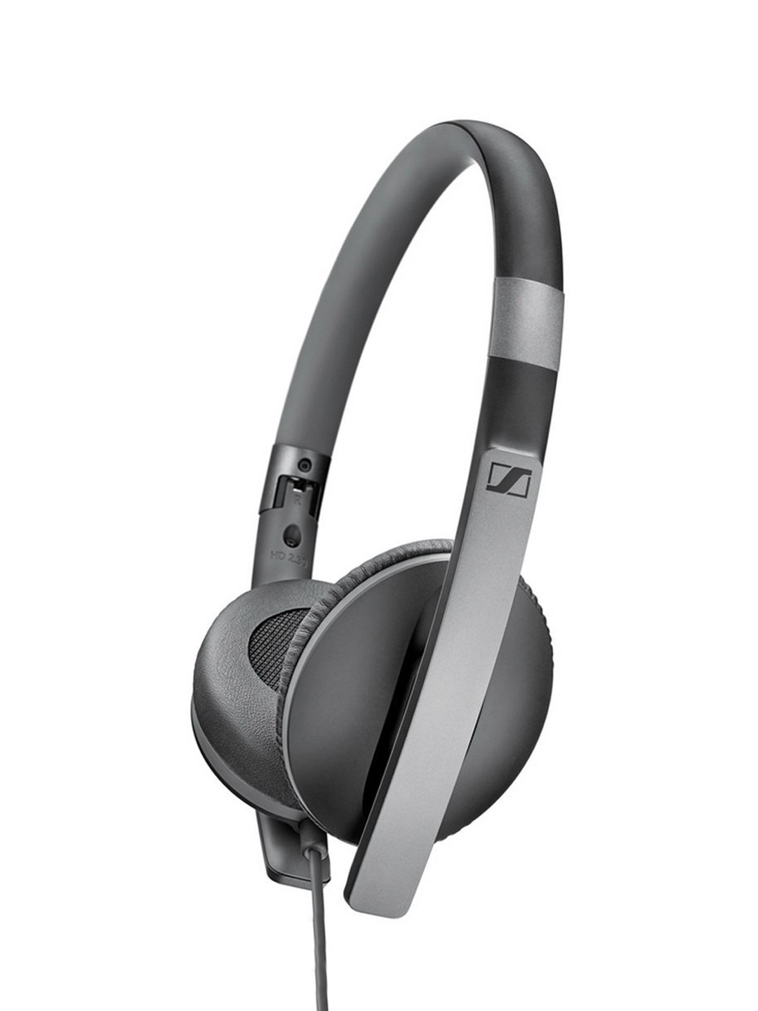 Sennheiser Black HD 2.30i Headphones Sennheiser Headphones