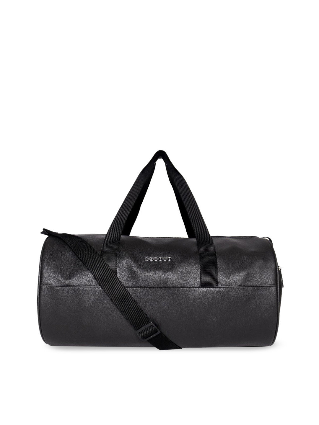 ASTRID Men Sports Or Gym PU Duffel Bag