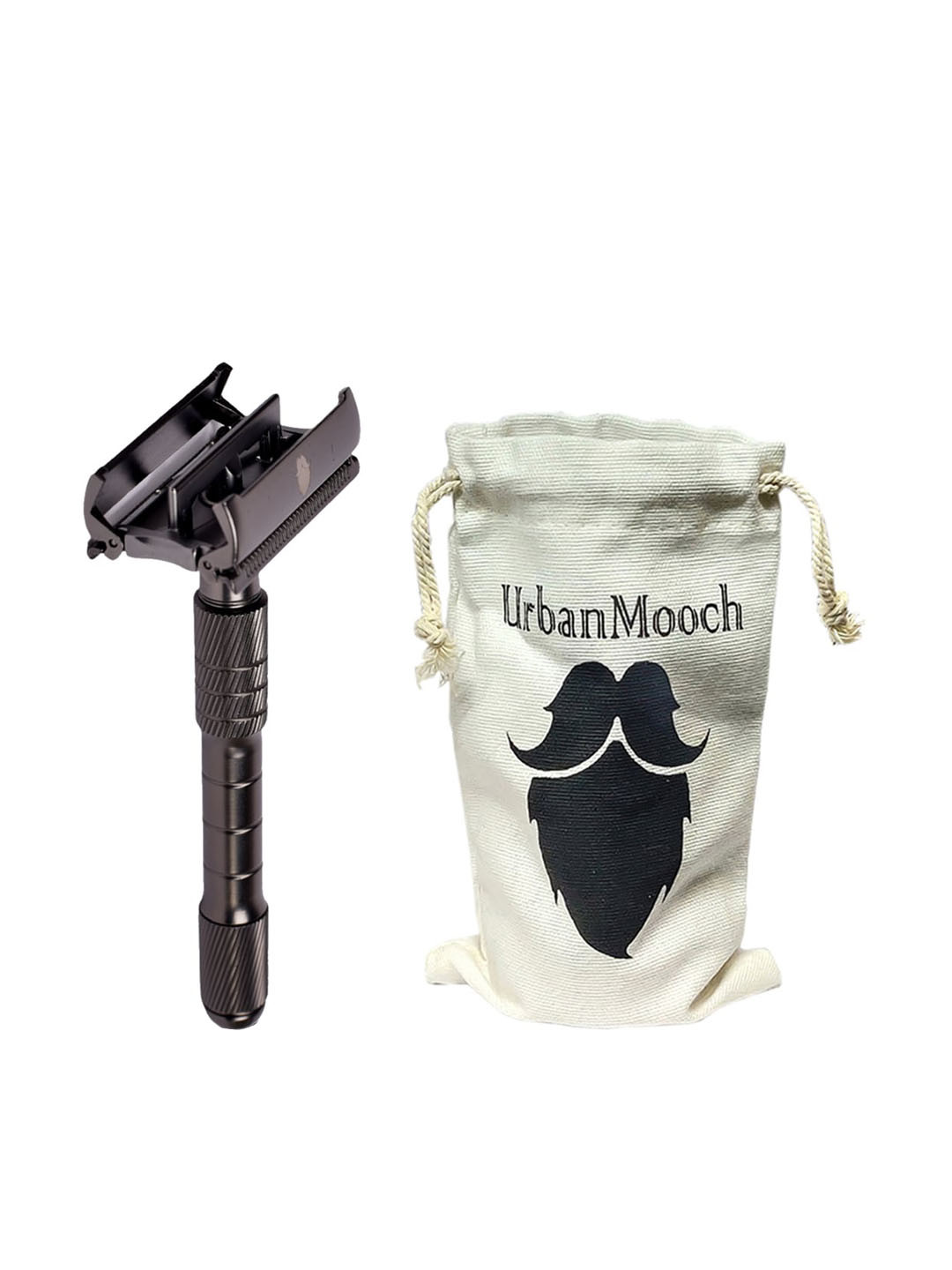 UrbanMooch Men Stainless Steel Razor