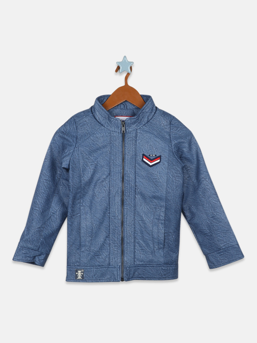 Monte Carlo Boys Tailored Jacket