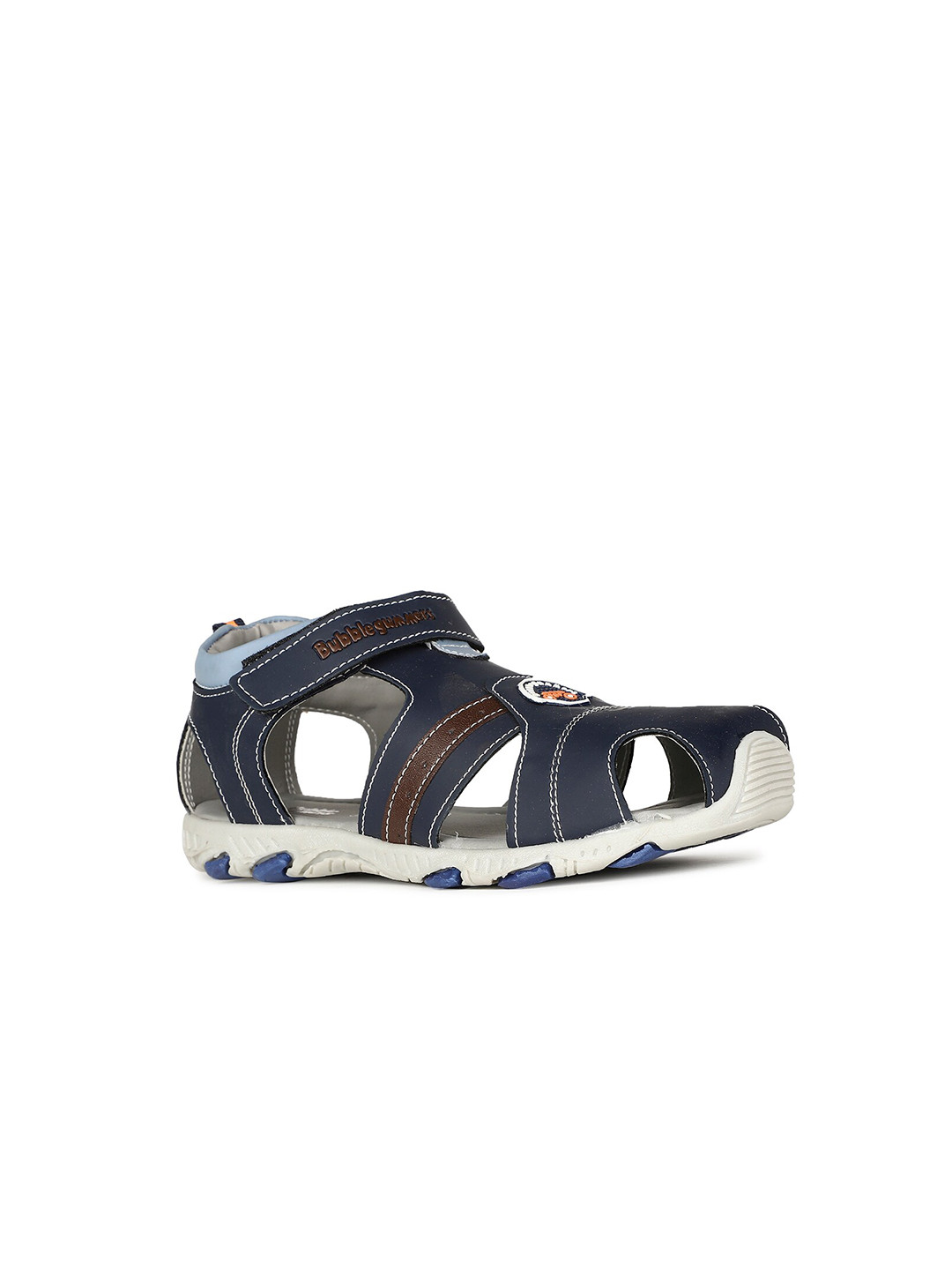Bubblegummers Boys Fisherman Sandals