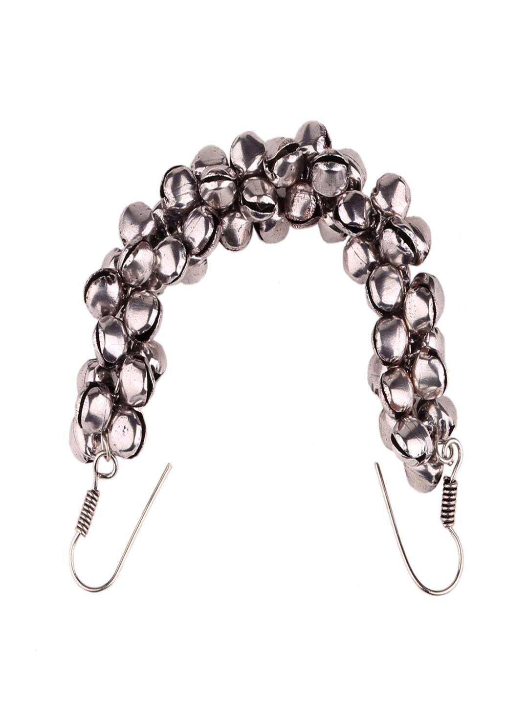 VENI Women Metal Hair Accessory  Set