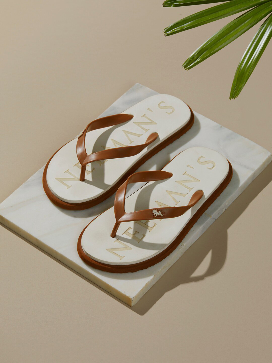 NEEMANS Eco Classic Slippers