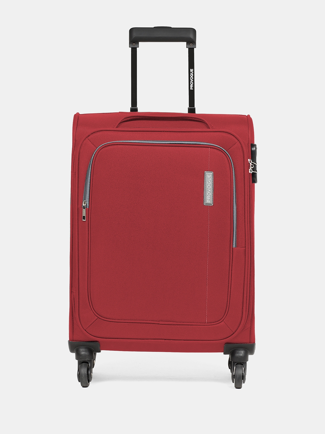 Provogue luggage bags sale