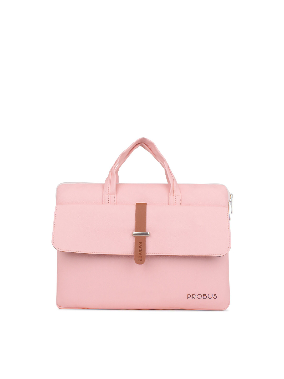 PROBUS Solid Padded Laptop Sleeve