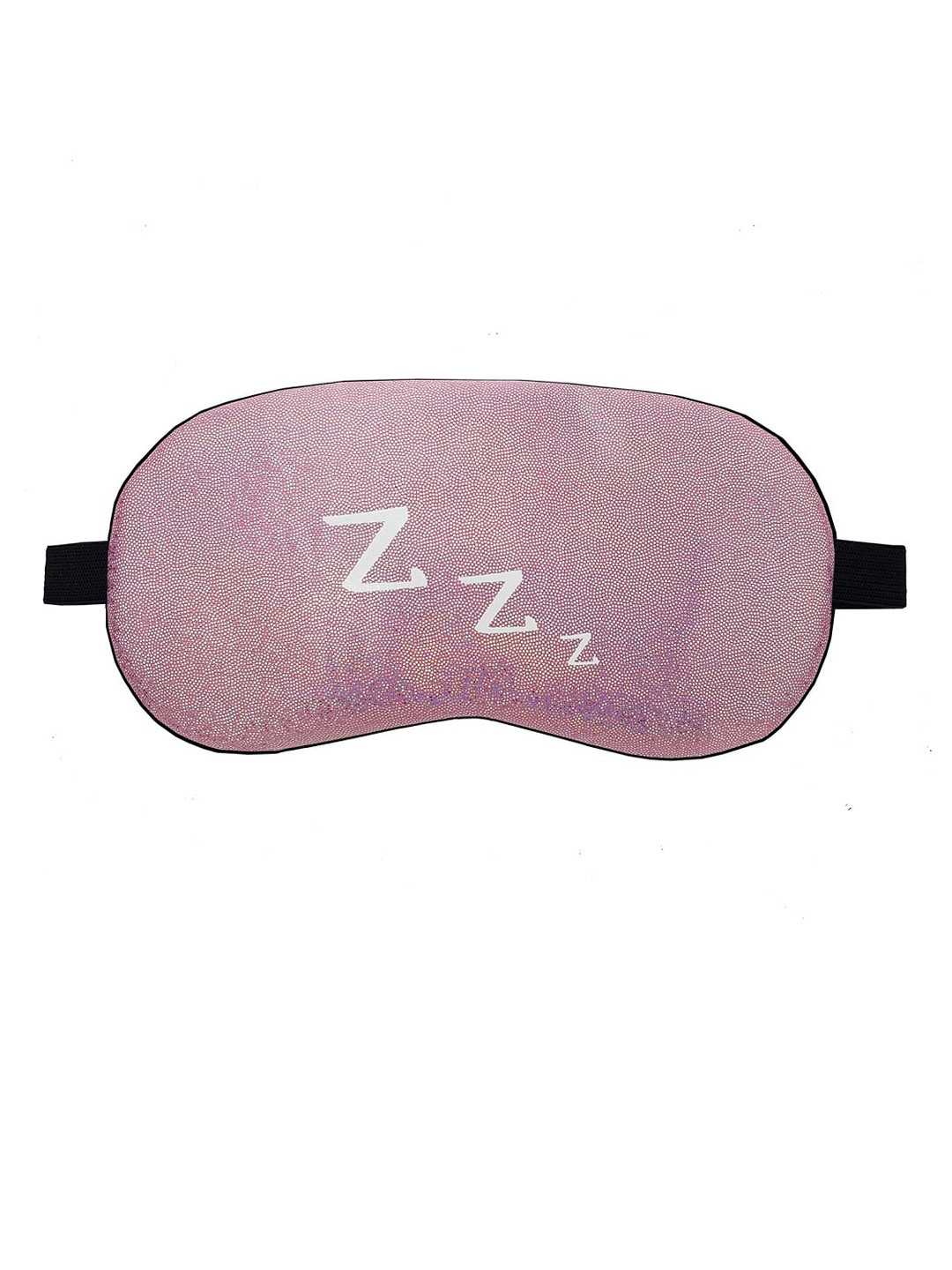 JENNA Textured Sleeping Eyemask