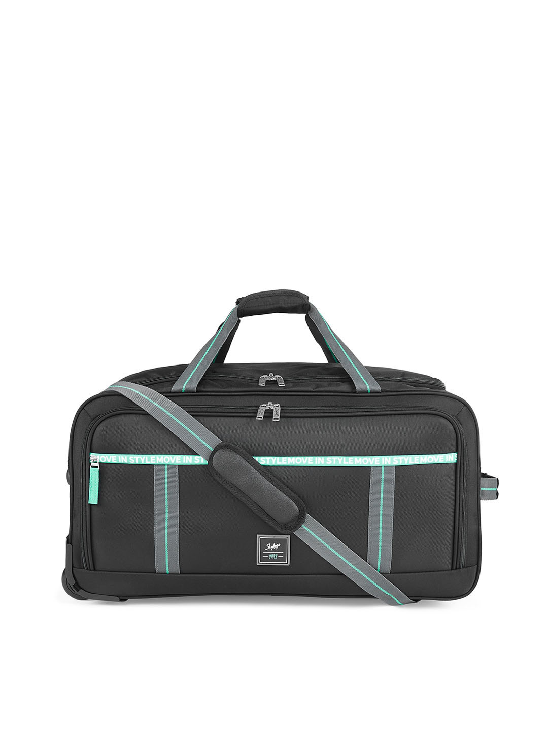 Skybags Large Duffle Bag