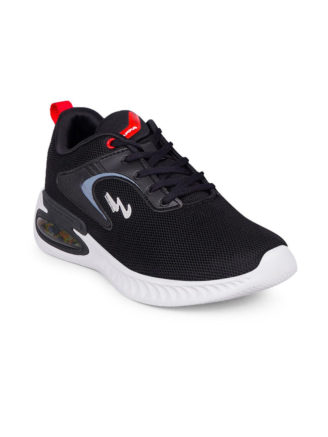 Campus Men ARIES Mesh Running Shoes