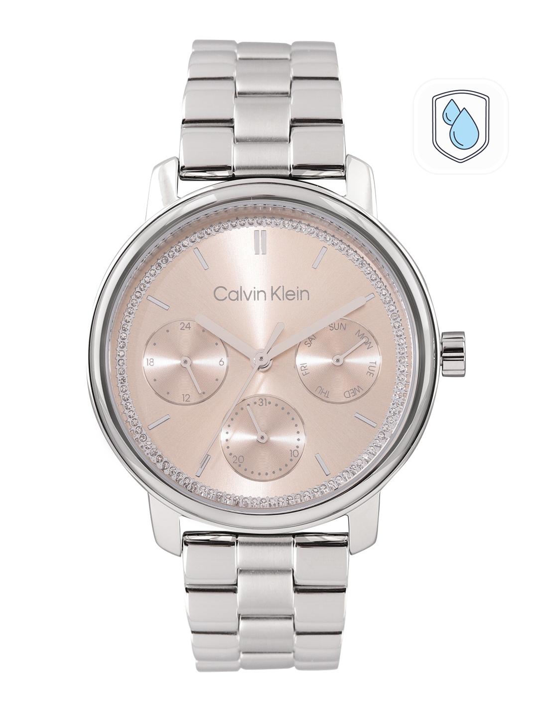 Ck watches sale price for ladies