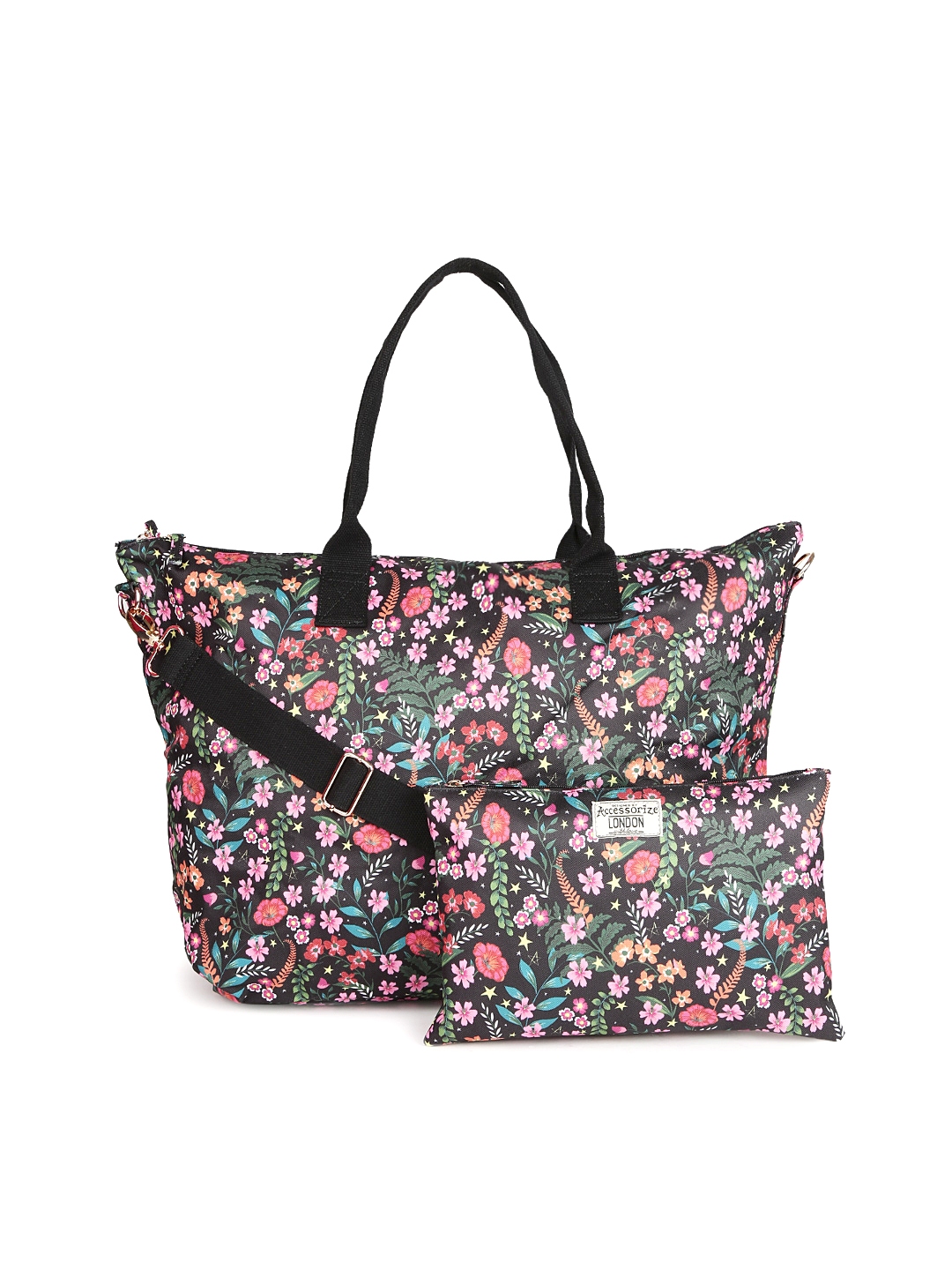 Accessorize 2025 bags myntra