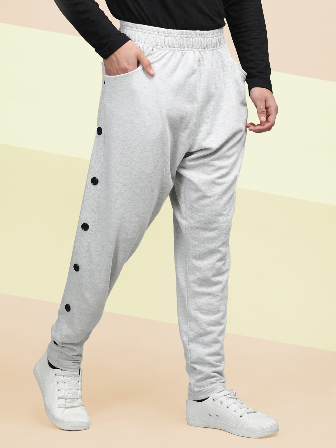 Chkokko track pants new arrivals