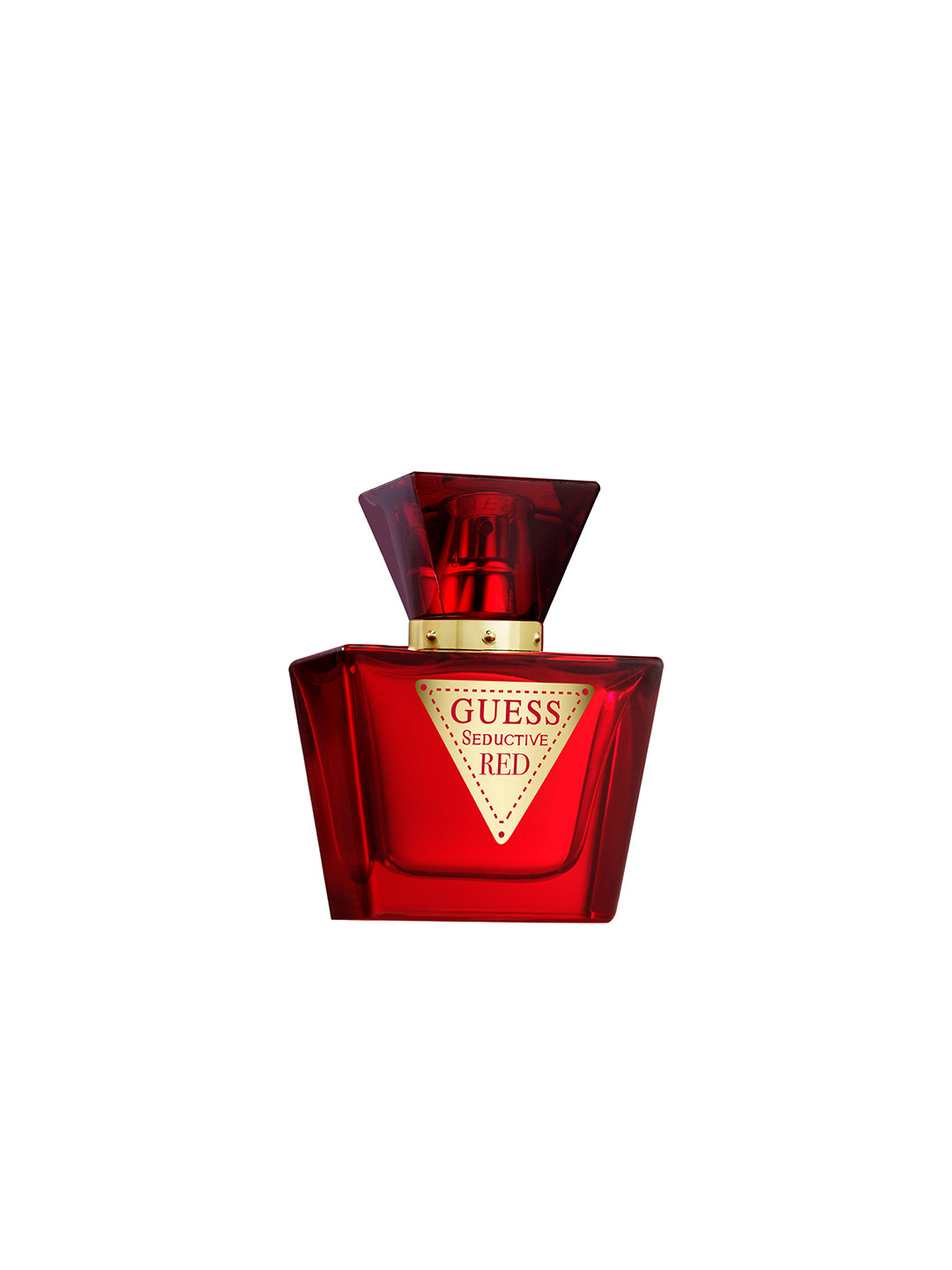 GUESS Seductive Red Long Lasting Eau De Toilette 30 ml