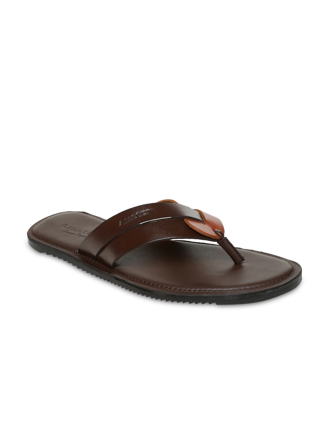 Amster chappals outlet