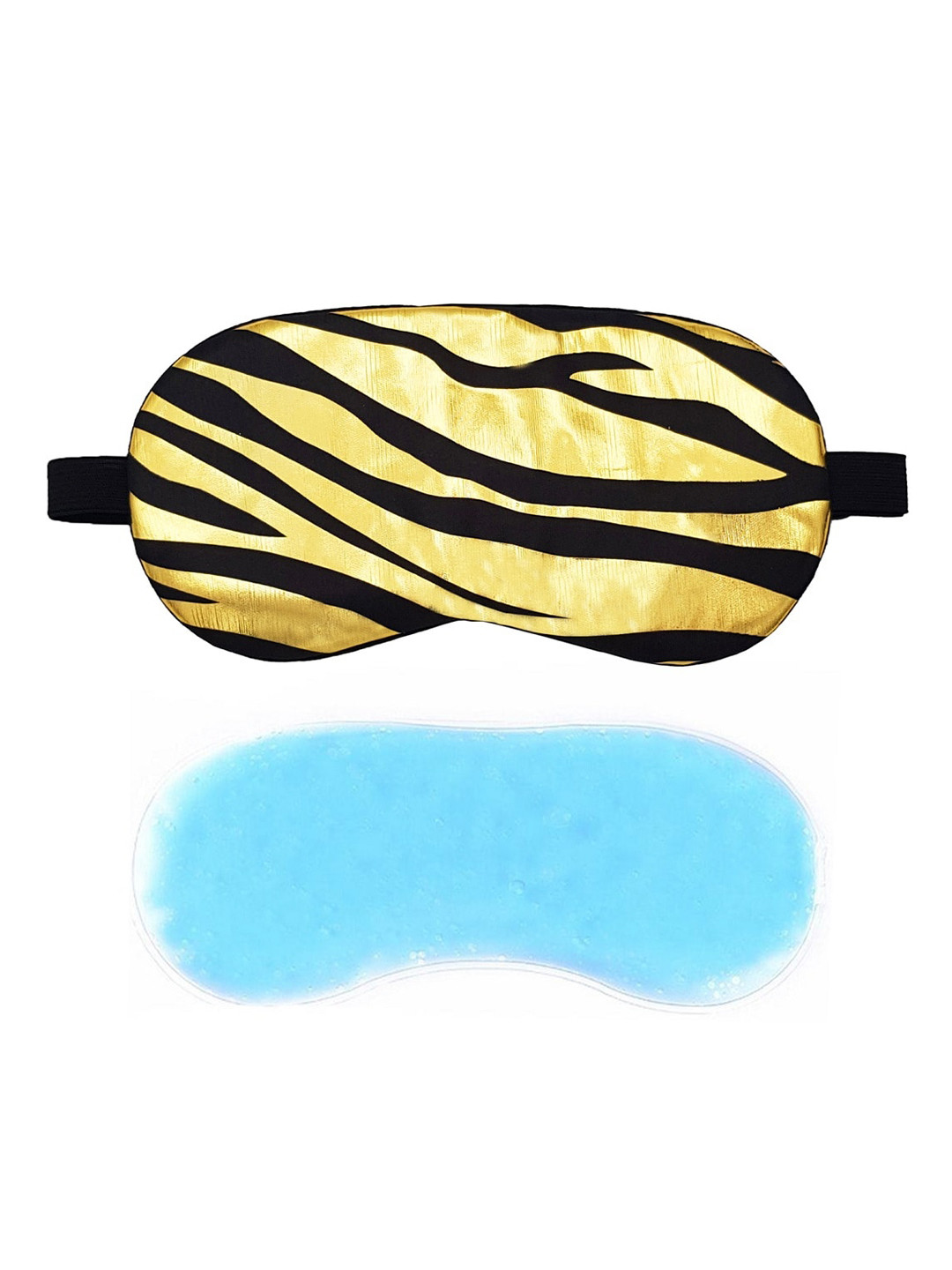 Jenna Sleeping Eye Mask With Cooling Ice Gel