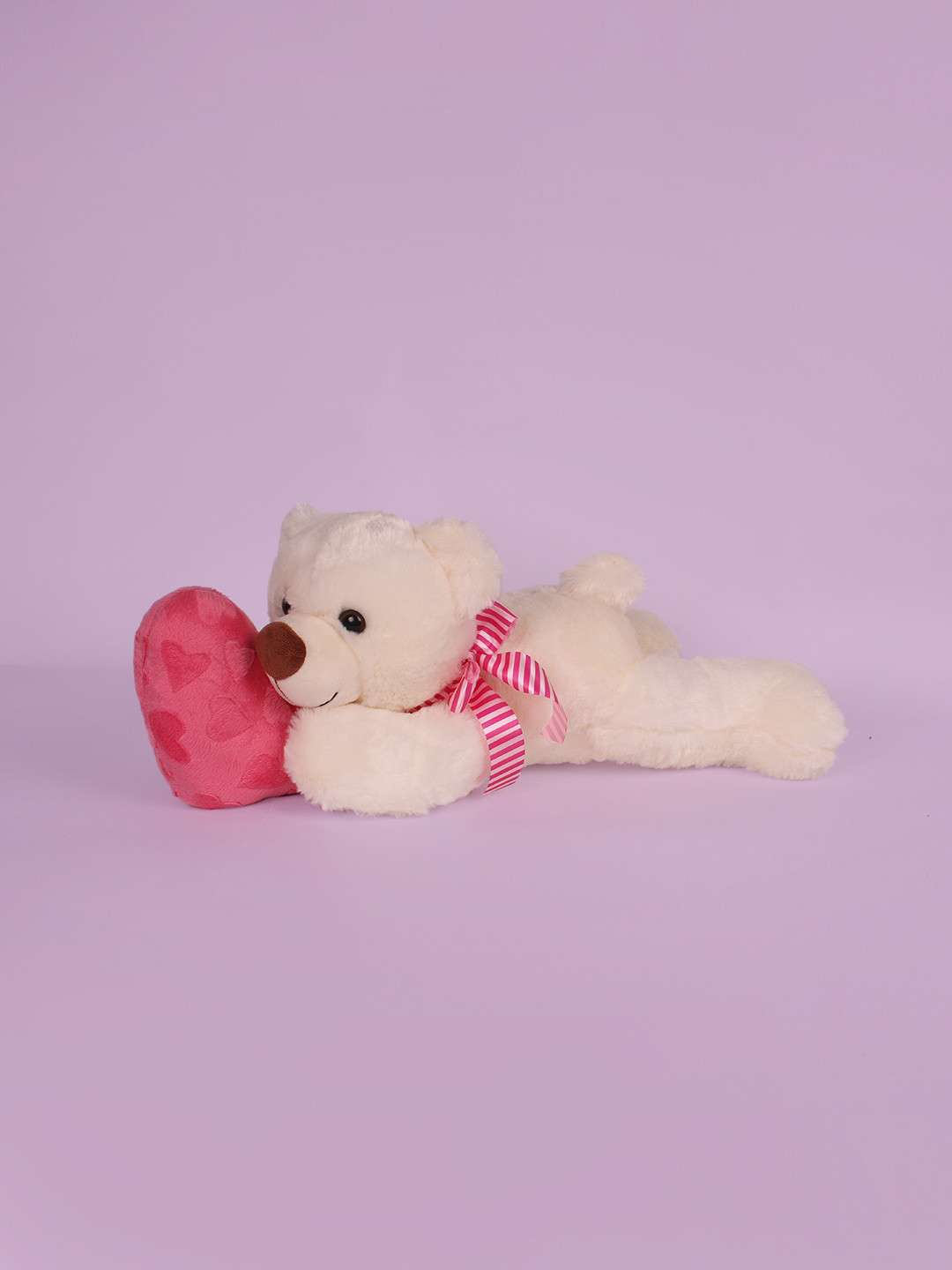 DukieKooky Kids Lazy Teddy Bear Soft Toy