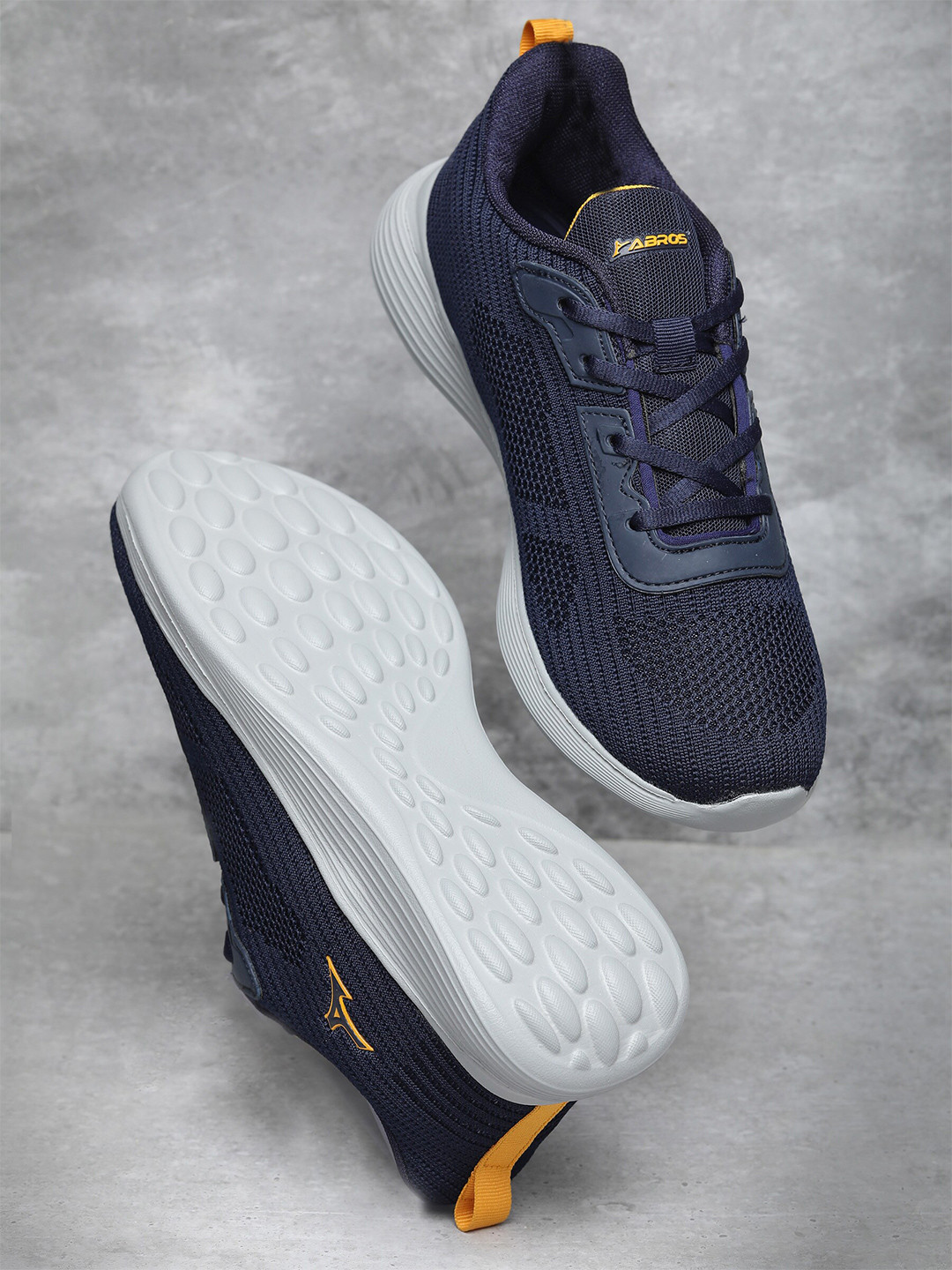 ABROS Men Calum Running Sports Shoes