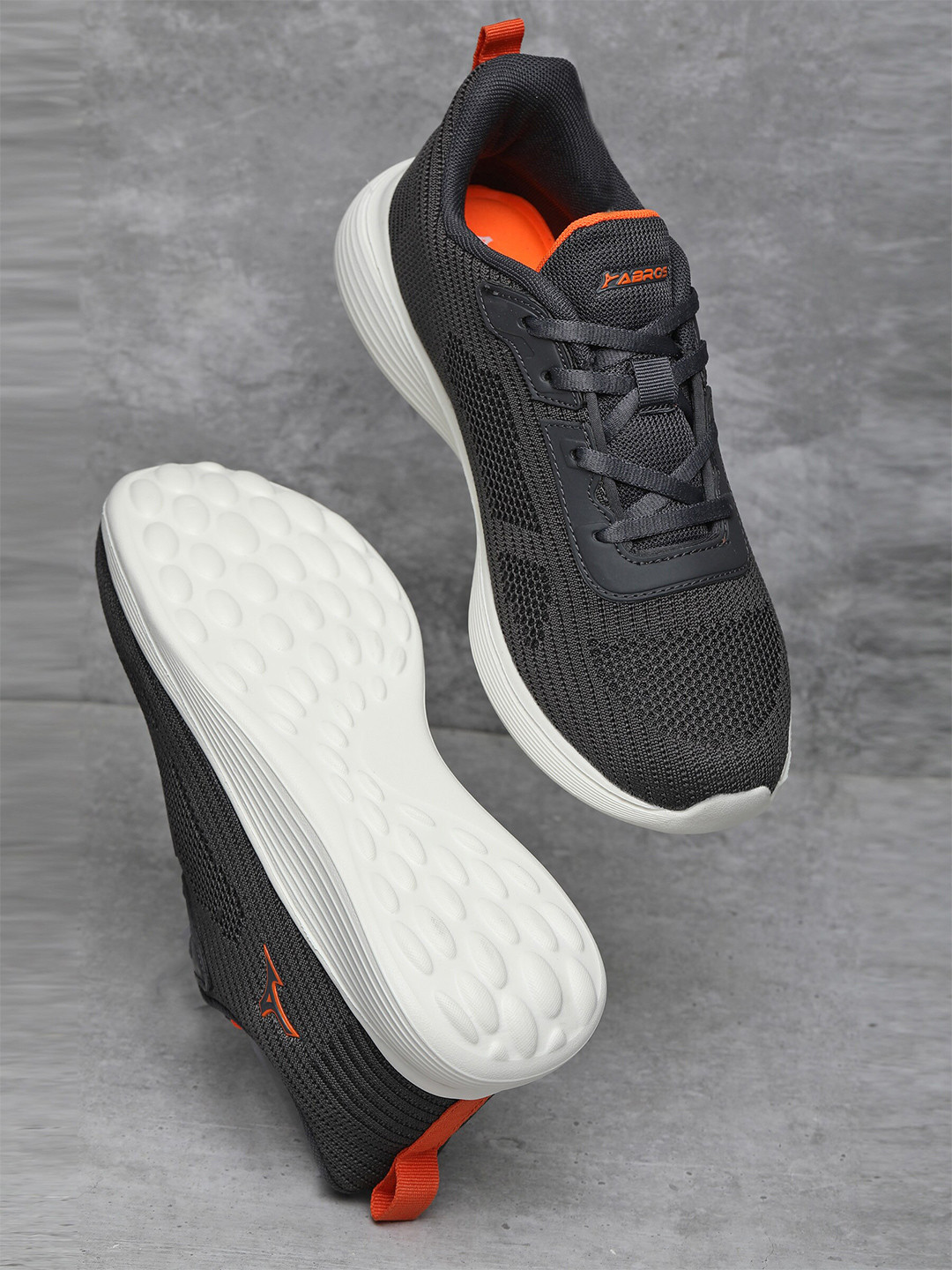 ABROS Men Calum Running Sports Shoes
