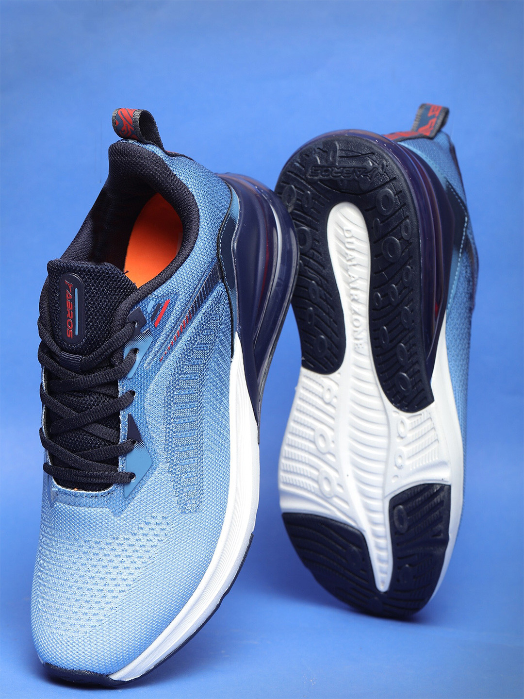 ABROS Men Xender Running Sports Shoes