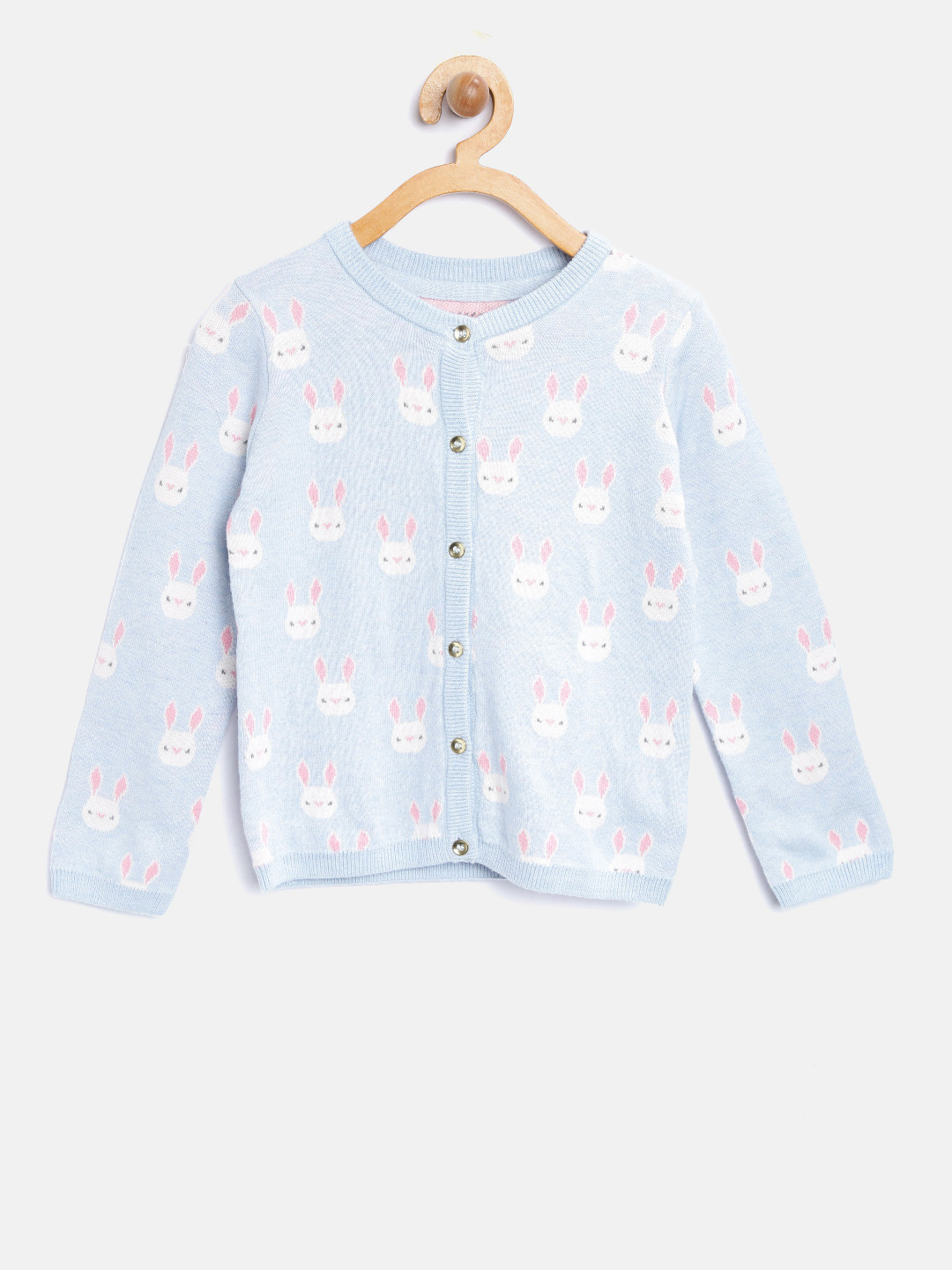 mothercare girls cardigans