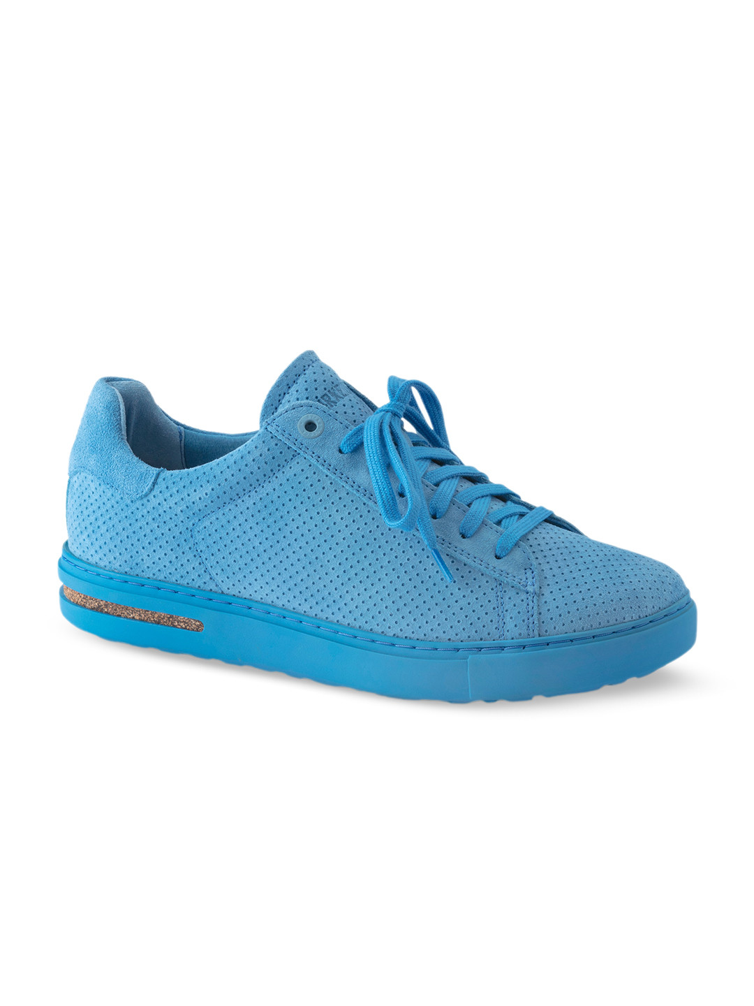 Birkenstock Bend Low Regular Width Lace-Up Sneakers