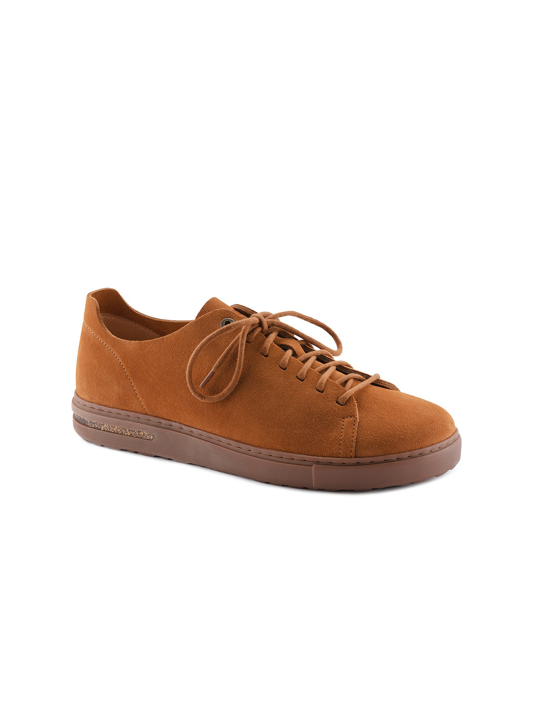 Birkenstock Bend Mink Regular Width Unisex Sneakers