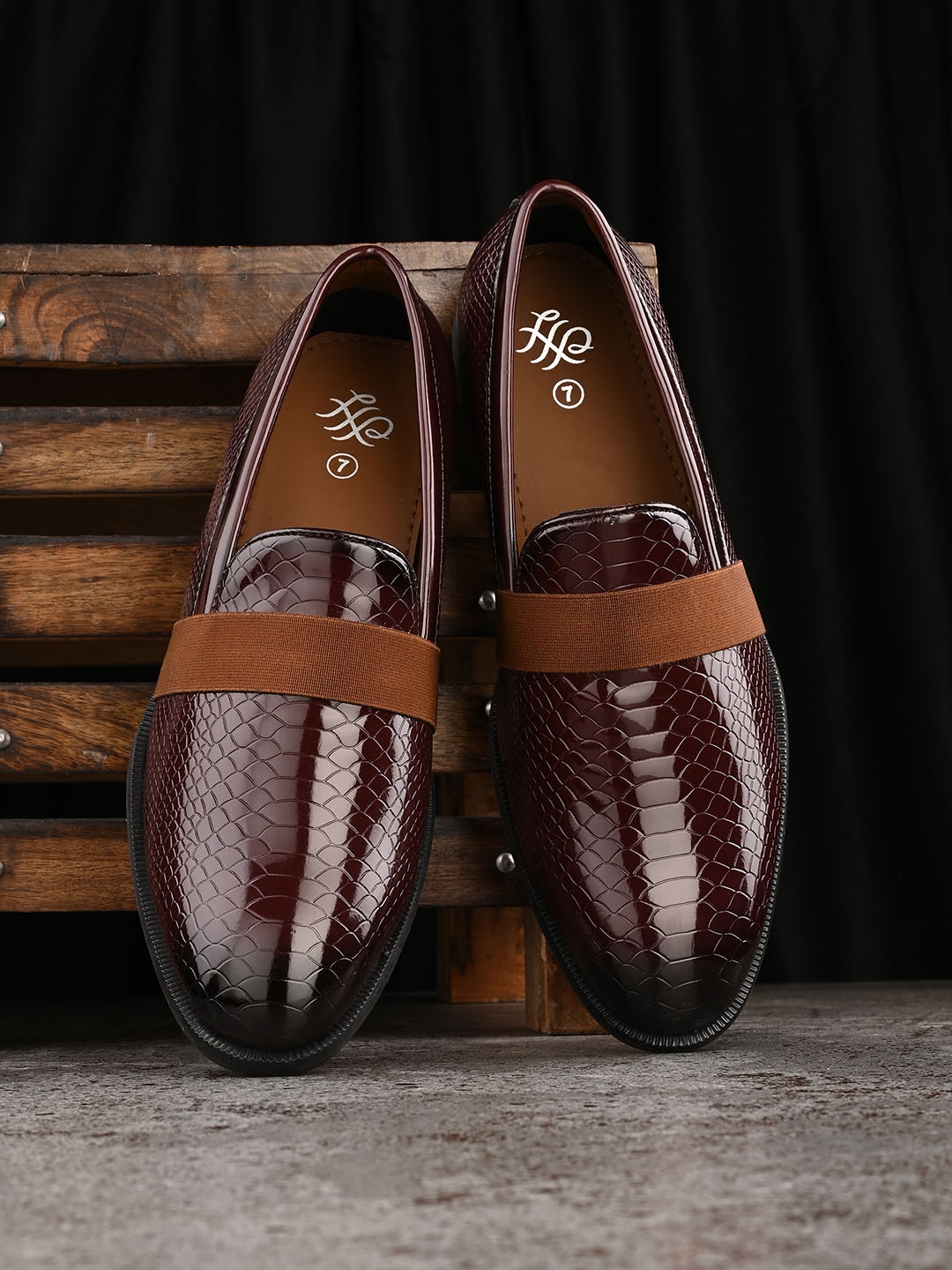 Mens house 2025 loafers