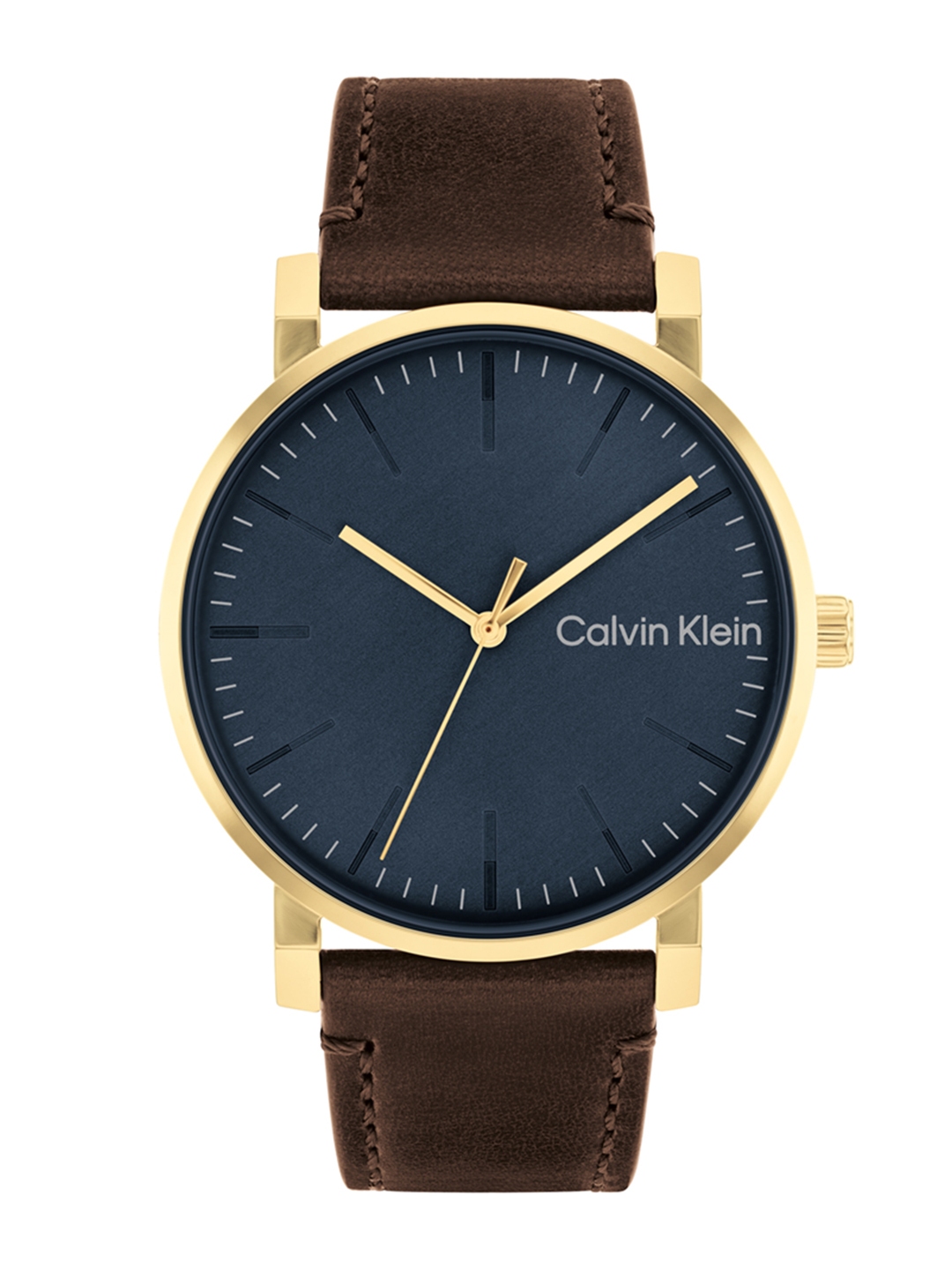 Calvin klein cheap watch strap