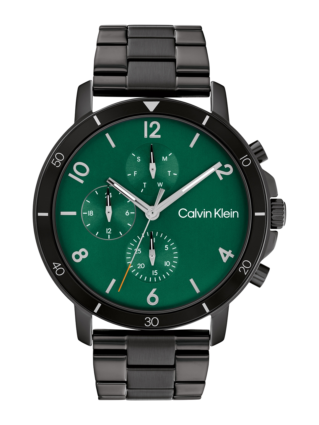 Calvin Klein 25200208 Sport Watch