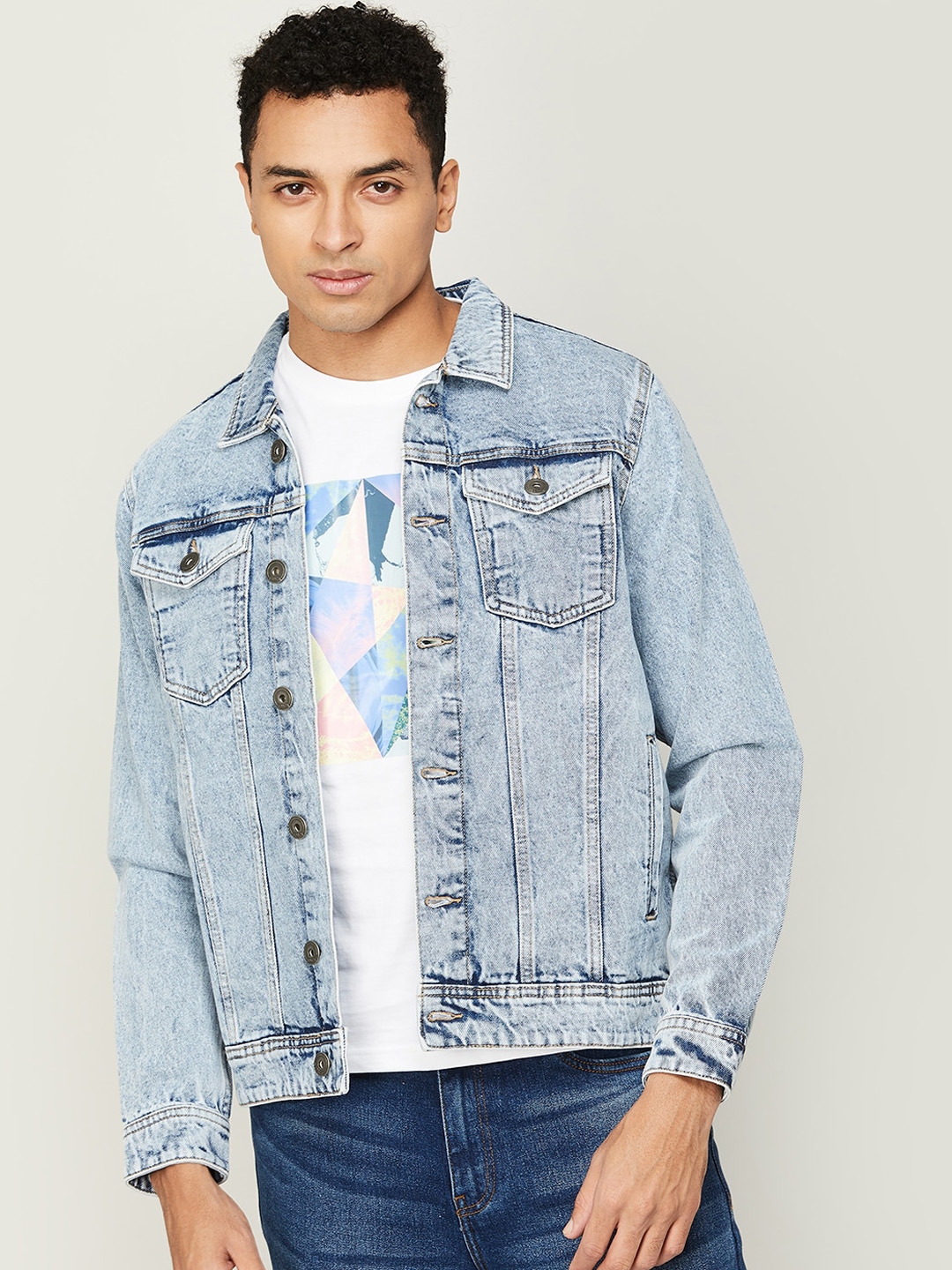 Forca discount jackets online
