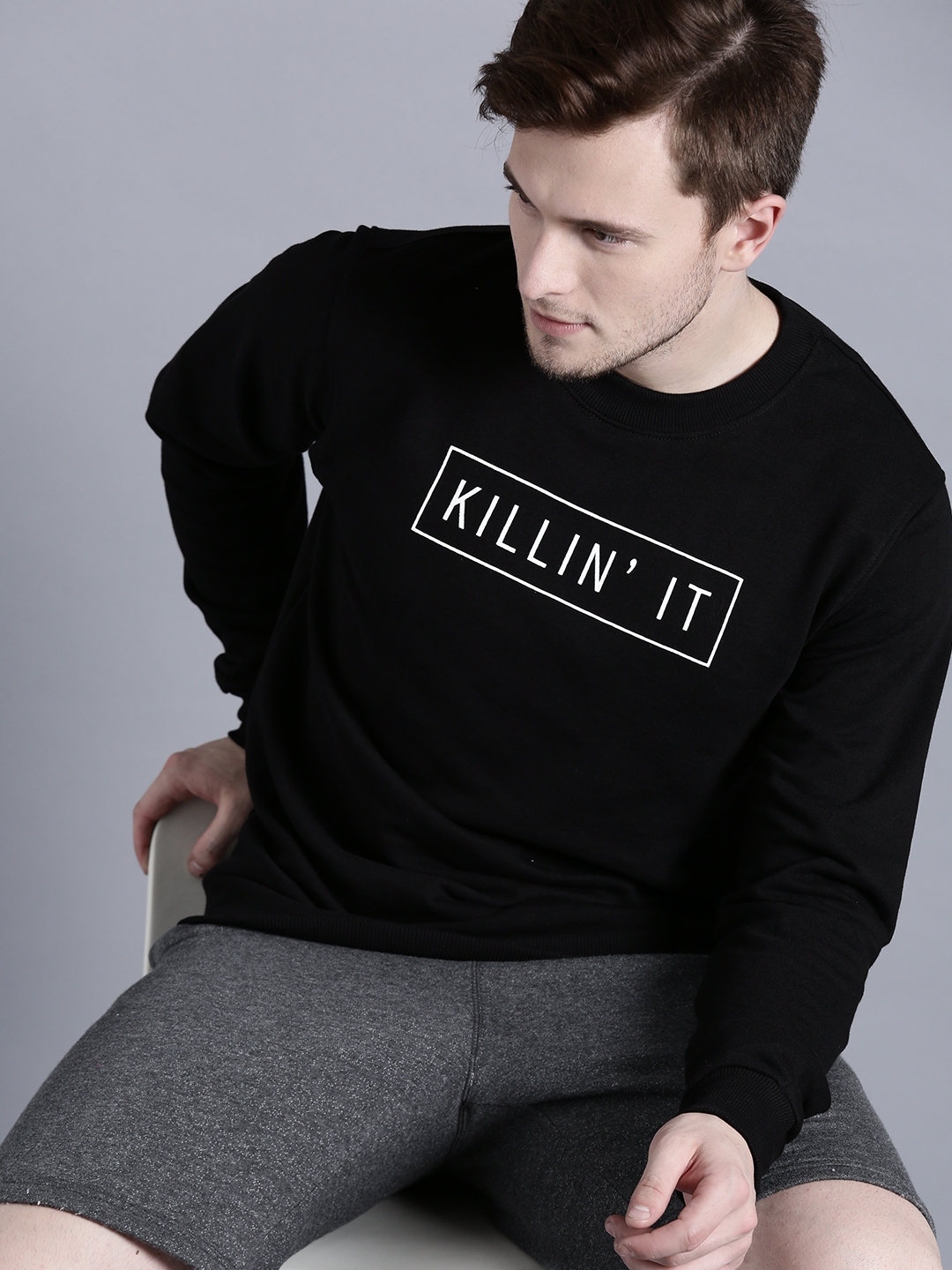 Kook and hotsell keech sweatshirt