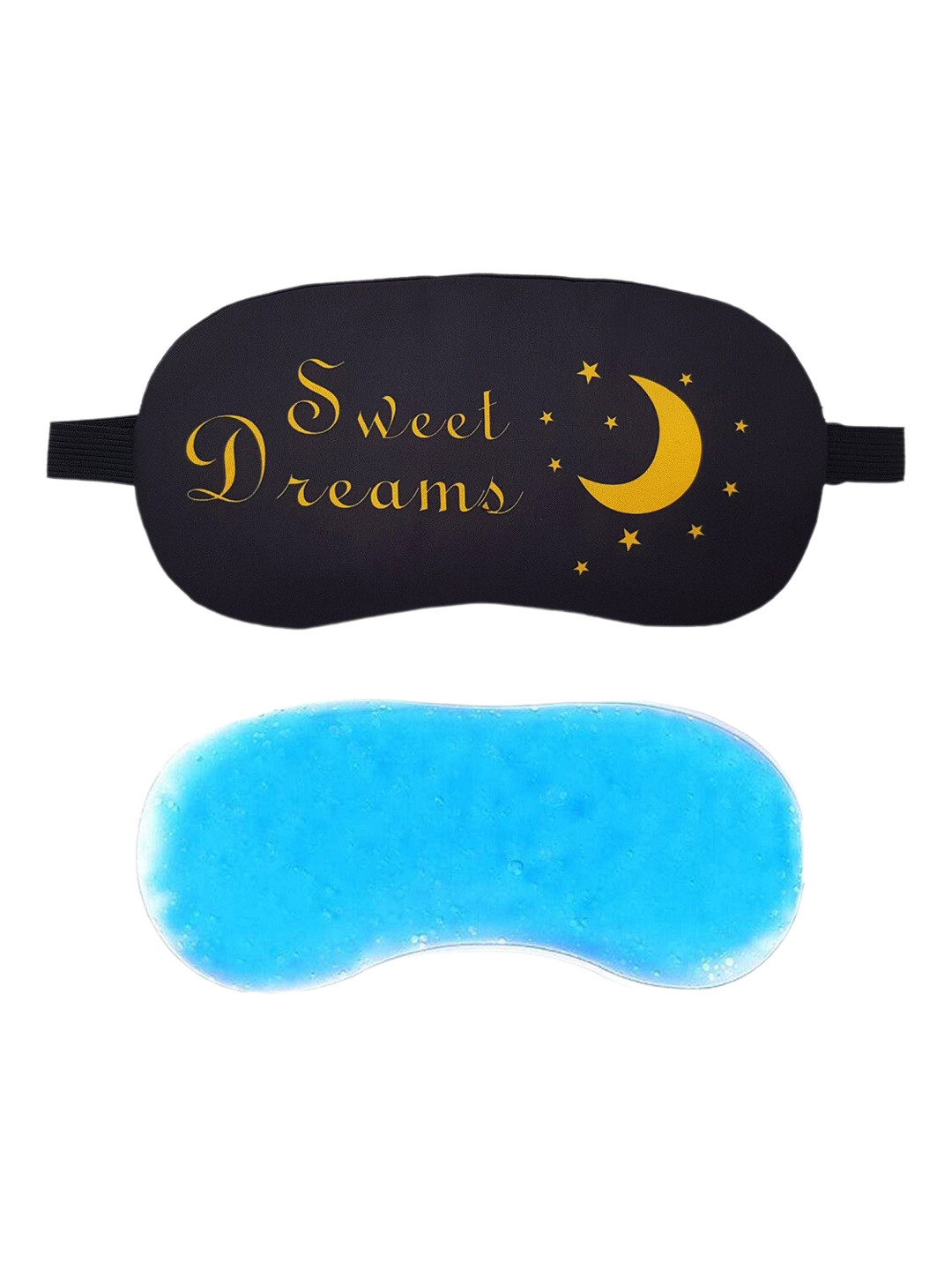 JENNA Sweet Dream Sleeping Eye Mask With Cooling Ice Gel