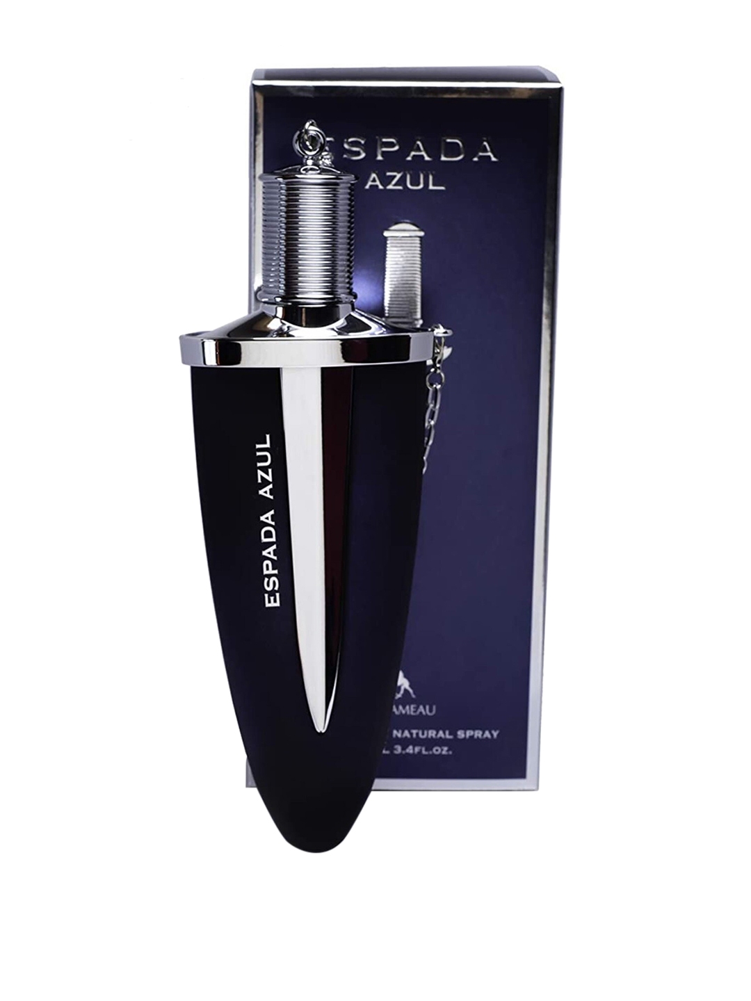 Espada sales oud intense