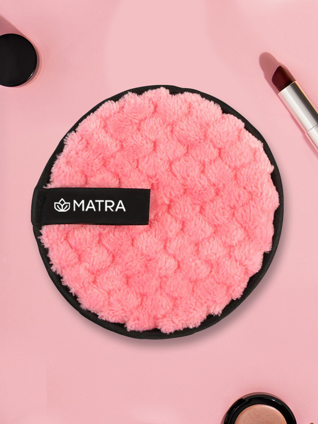 MATRA Makeup Removal Reusable Cleansing Pad