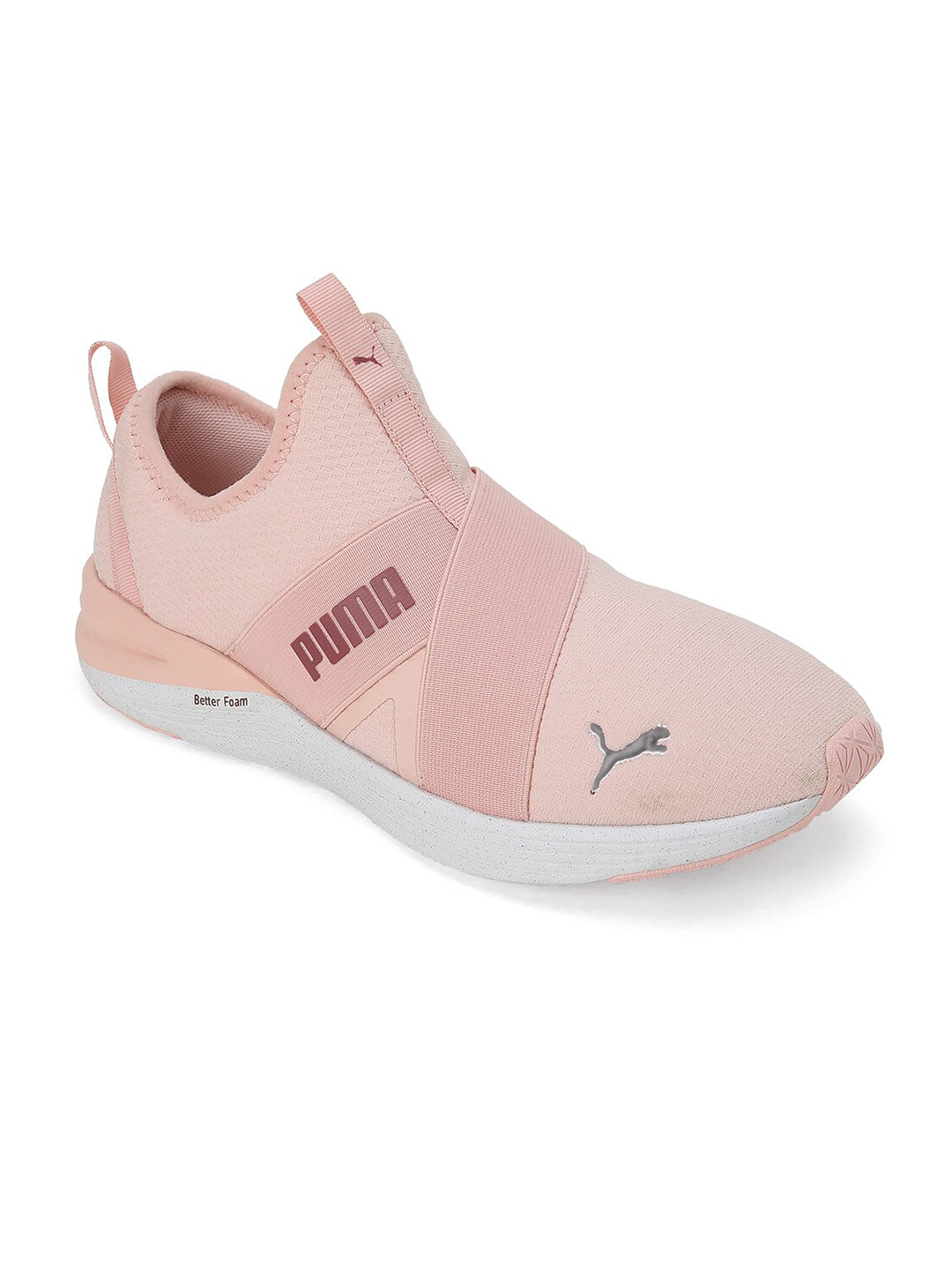 Puma Women Better Foam Prowl Slip-On Sports Shoes