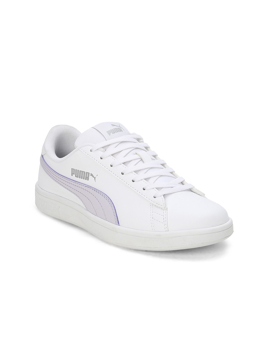 Puma Smashic Women Casual Smashic Sneakers - Casual Shoes for Women 21766804 | Myntra