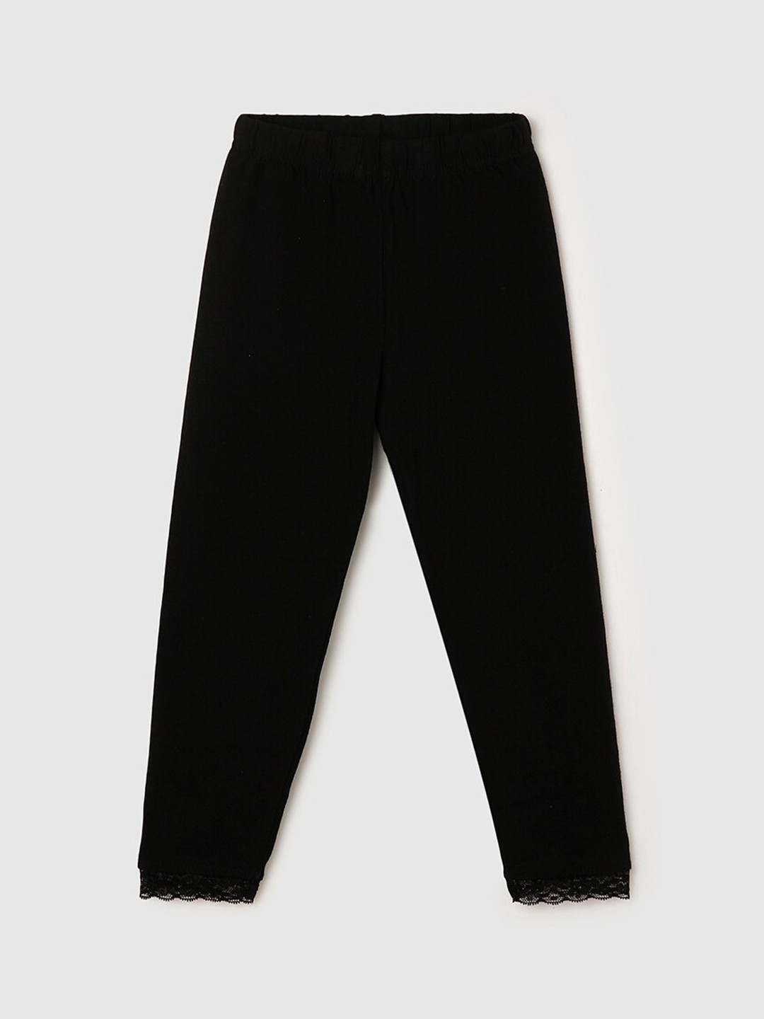 max Girls Ankle-Length Legging