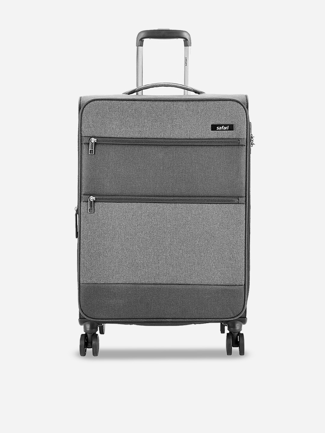 Safari Harmony Soft Sided Medium Trolley Bag