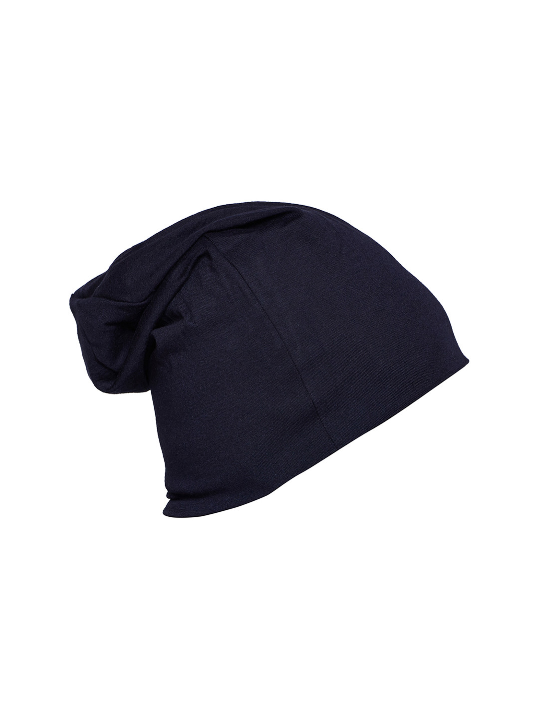 MACK JONNEY Men Navy Beanie
