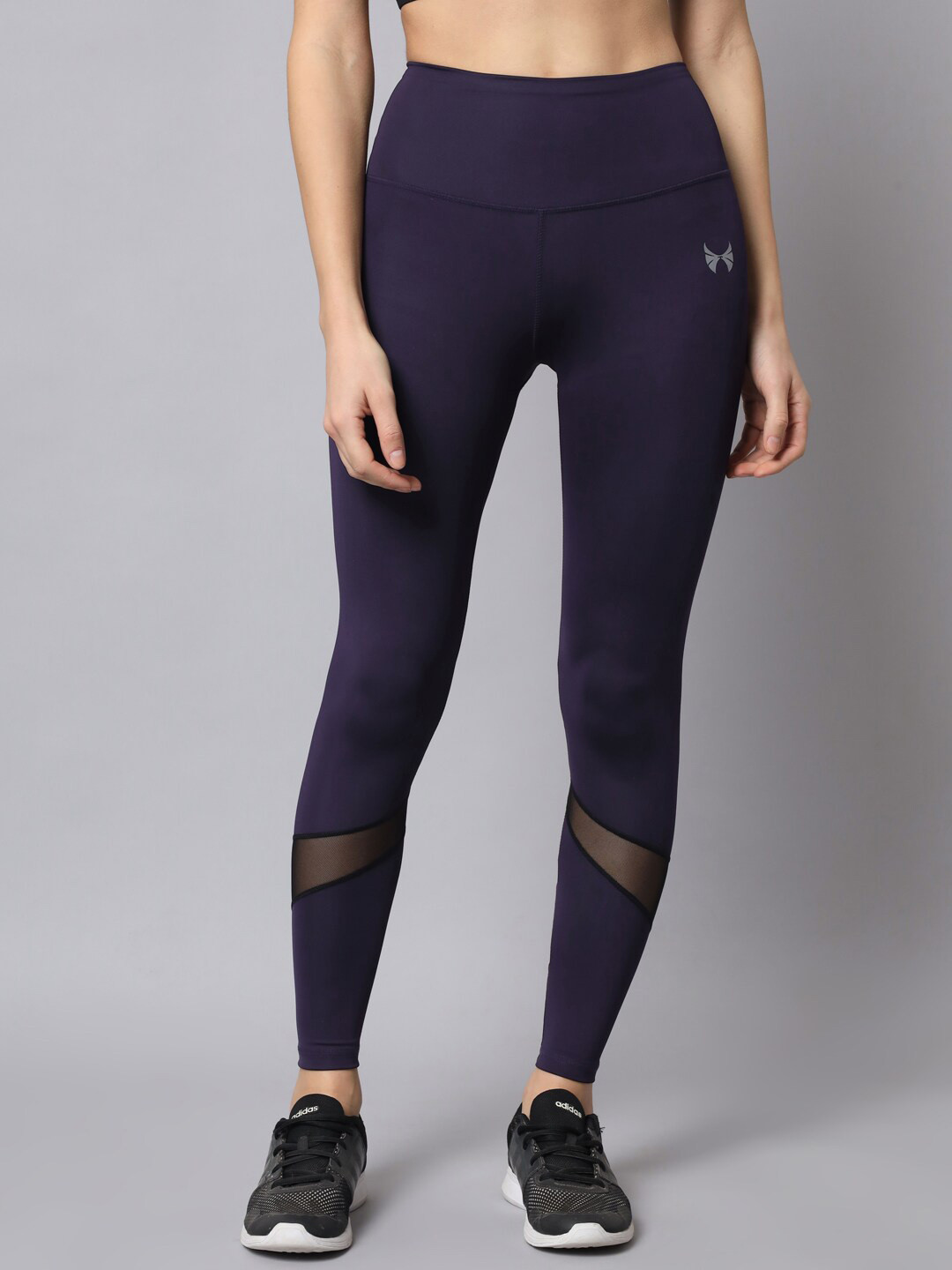 skyria Women High-Rise Rapid Dry Training or Gym Tights
